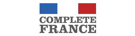 complete france logo